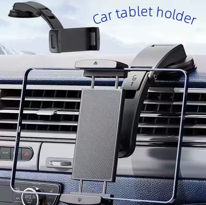 Holder Tablet Car